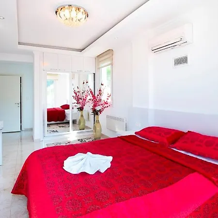 Villa Angel Unique C