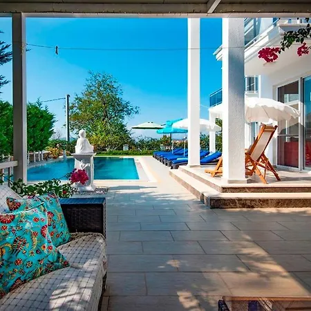Villa Angel Unique C *