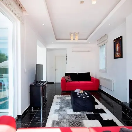 Villa Angel Unique C